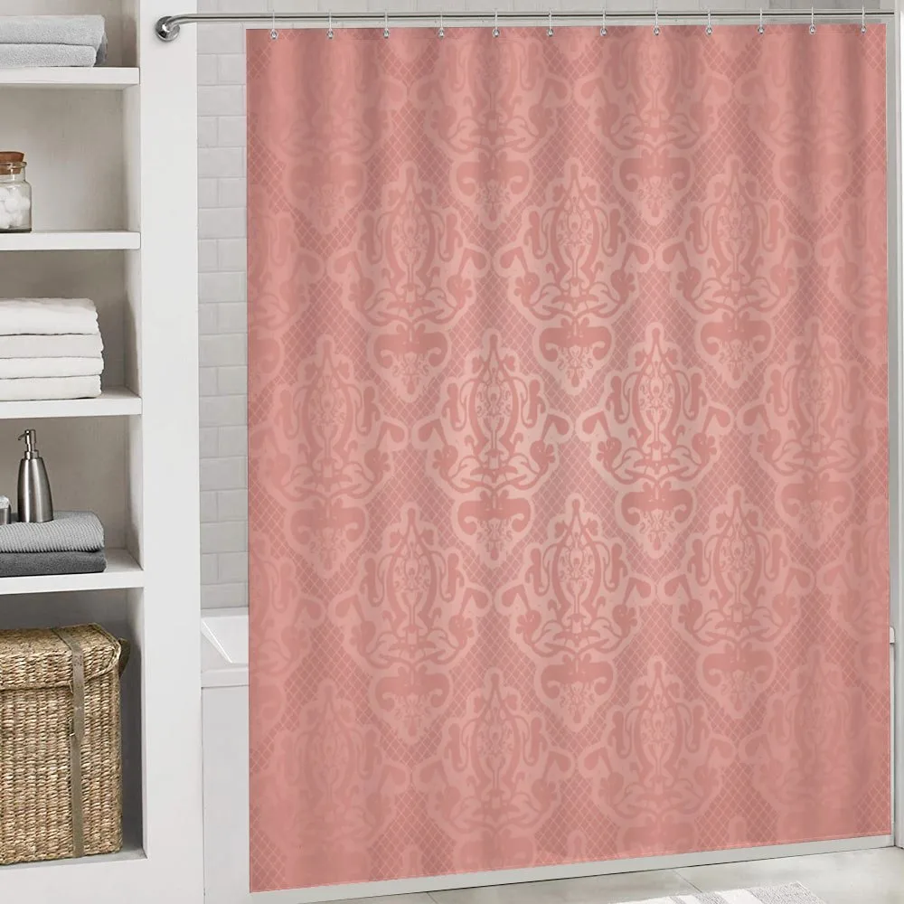Antique Lace Style Ombre — Detail 4