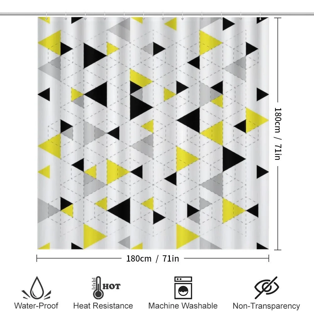 Diamond Motives in Mosaic — Detail 2