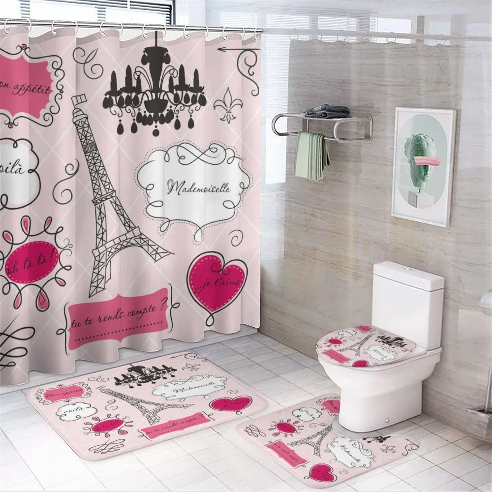 Doodle Frames French — Your design
