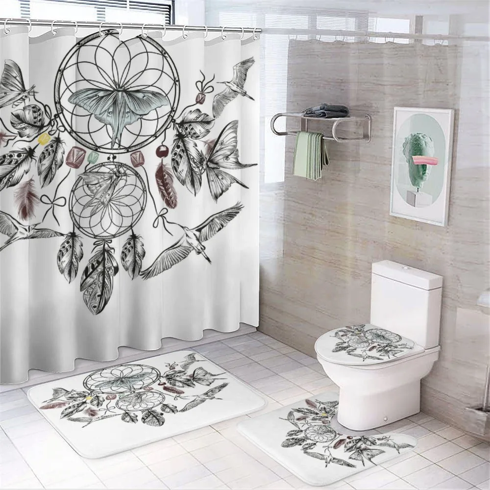 Dreamcatcher Butterflies — Your design