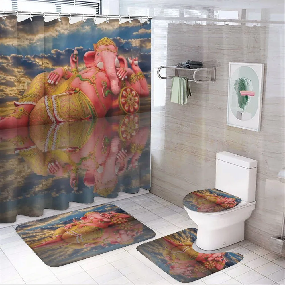 Elephant Wise Figure — Your design