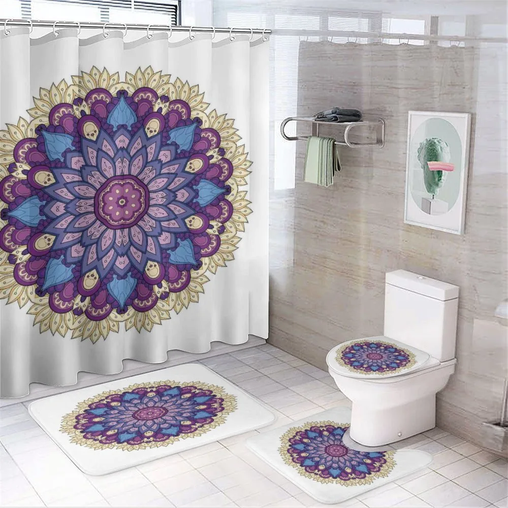 Floral Ornament Nature — Your design