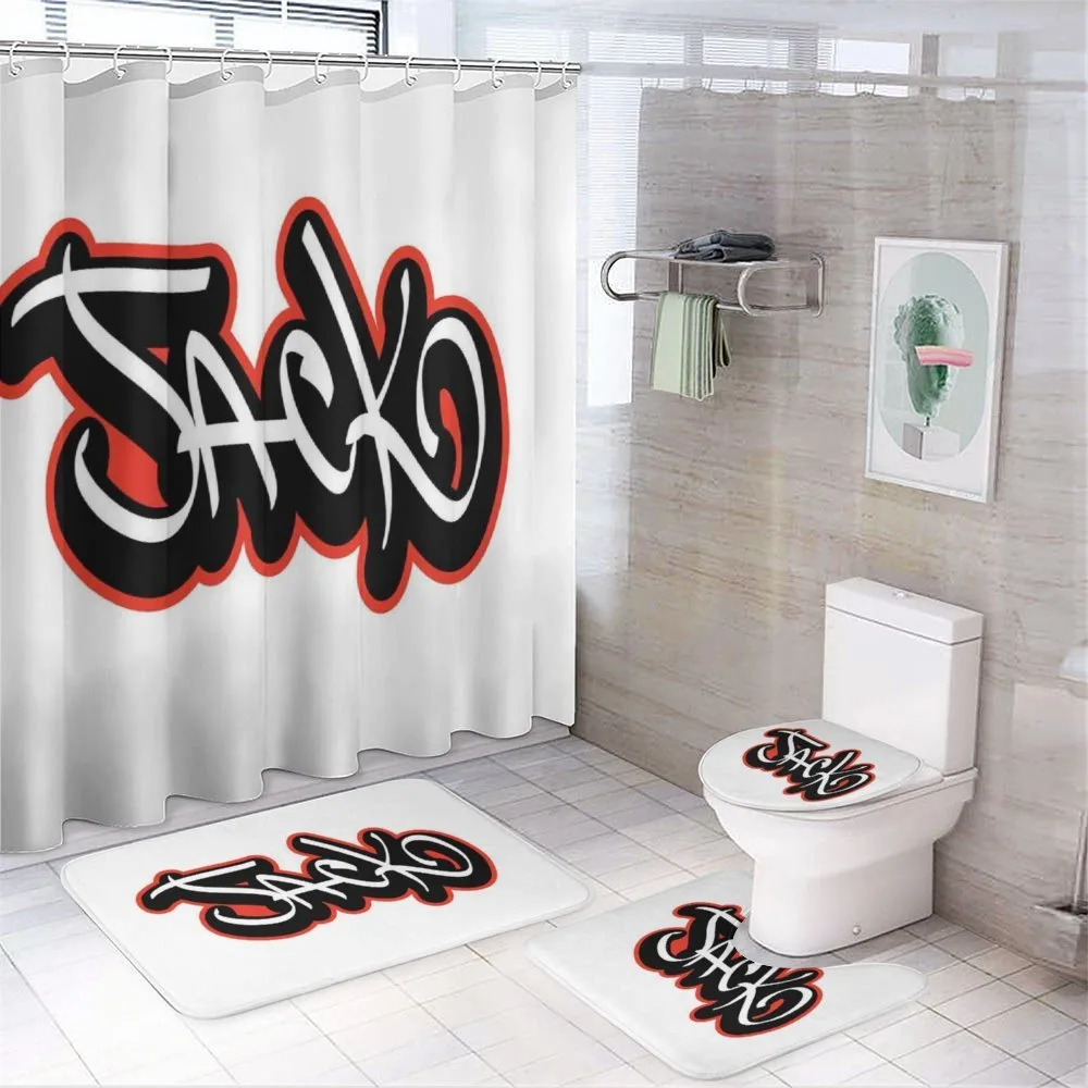 Graffiti Font Male Name — Your design