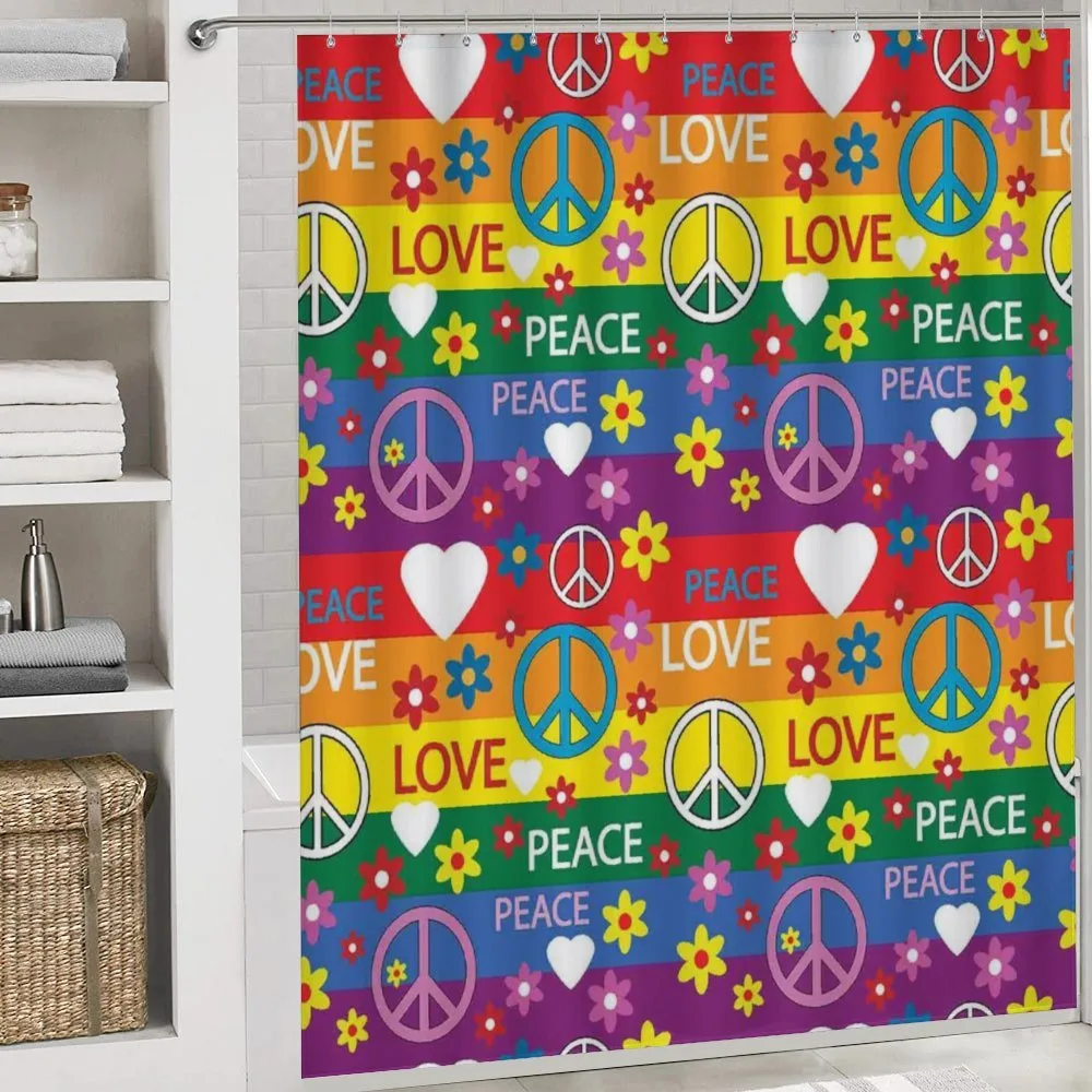 Heart Peace — Detail 4