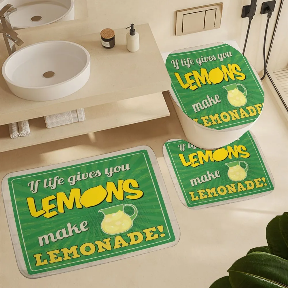 If Life Gives You Lemon — Detail 5