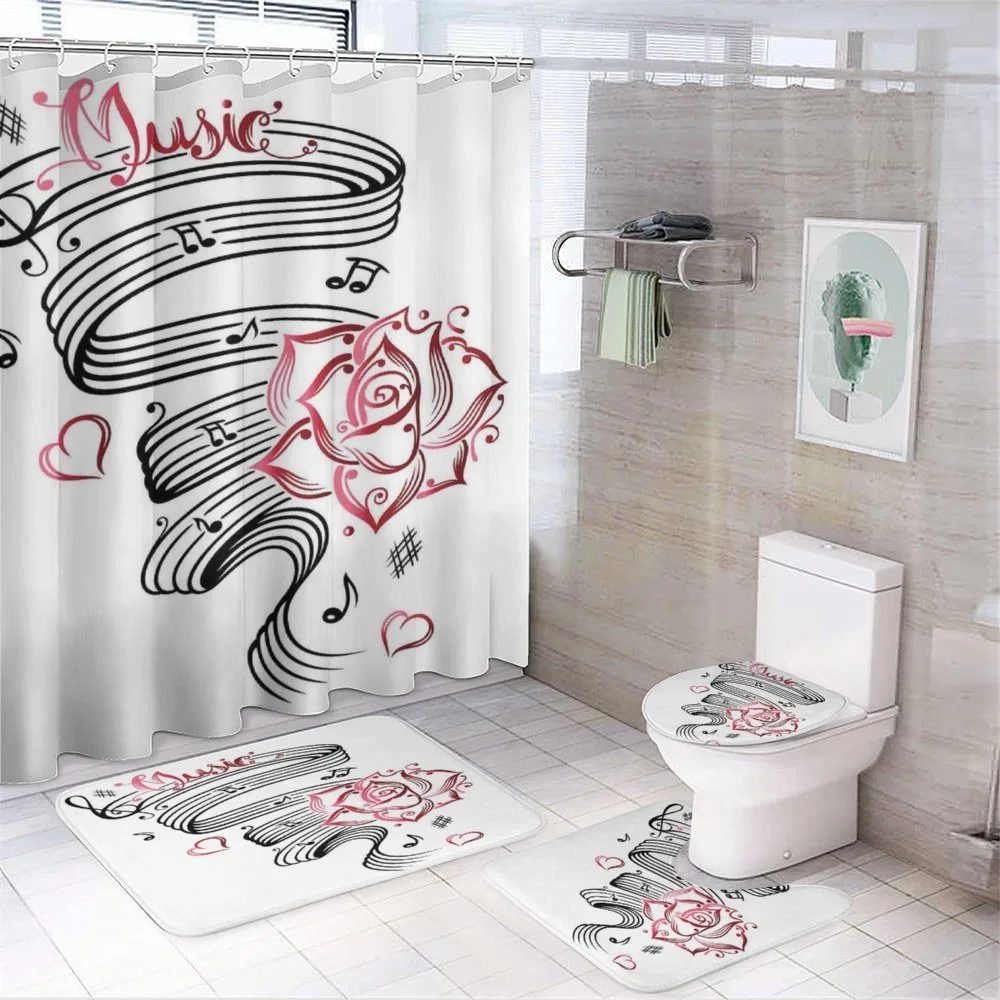 Language of Love Music — Your design