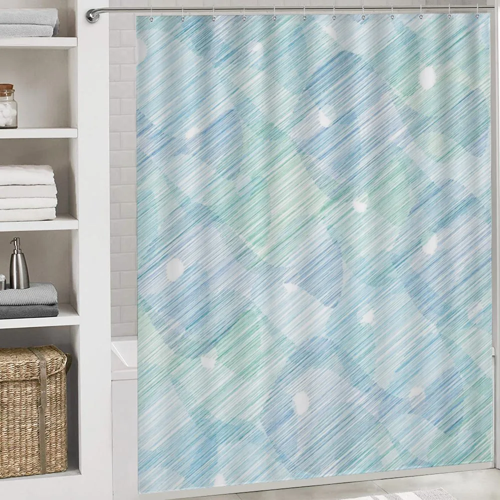 Modern Image Stripes — Detail 4