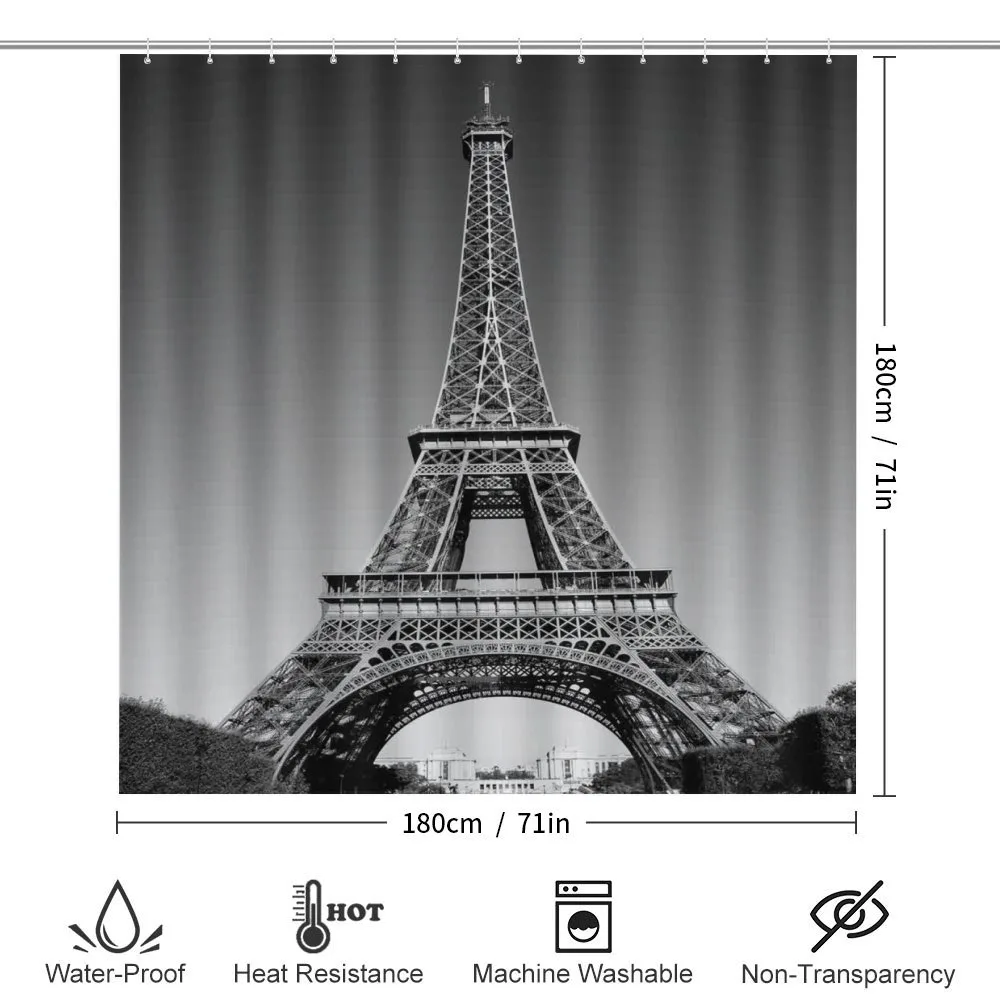 Paris Landmark — Detail 2