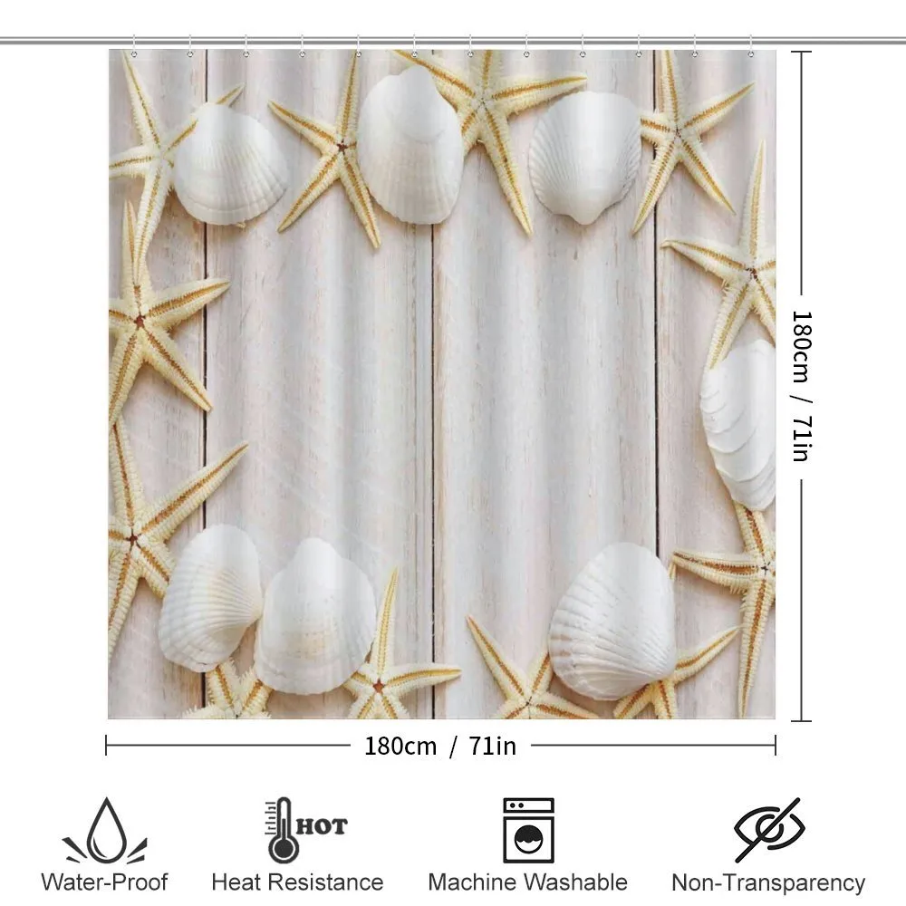 Rustic Wooden Backdrop — Detail 2