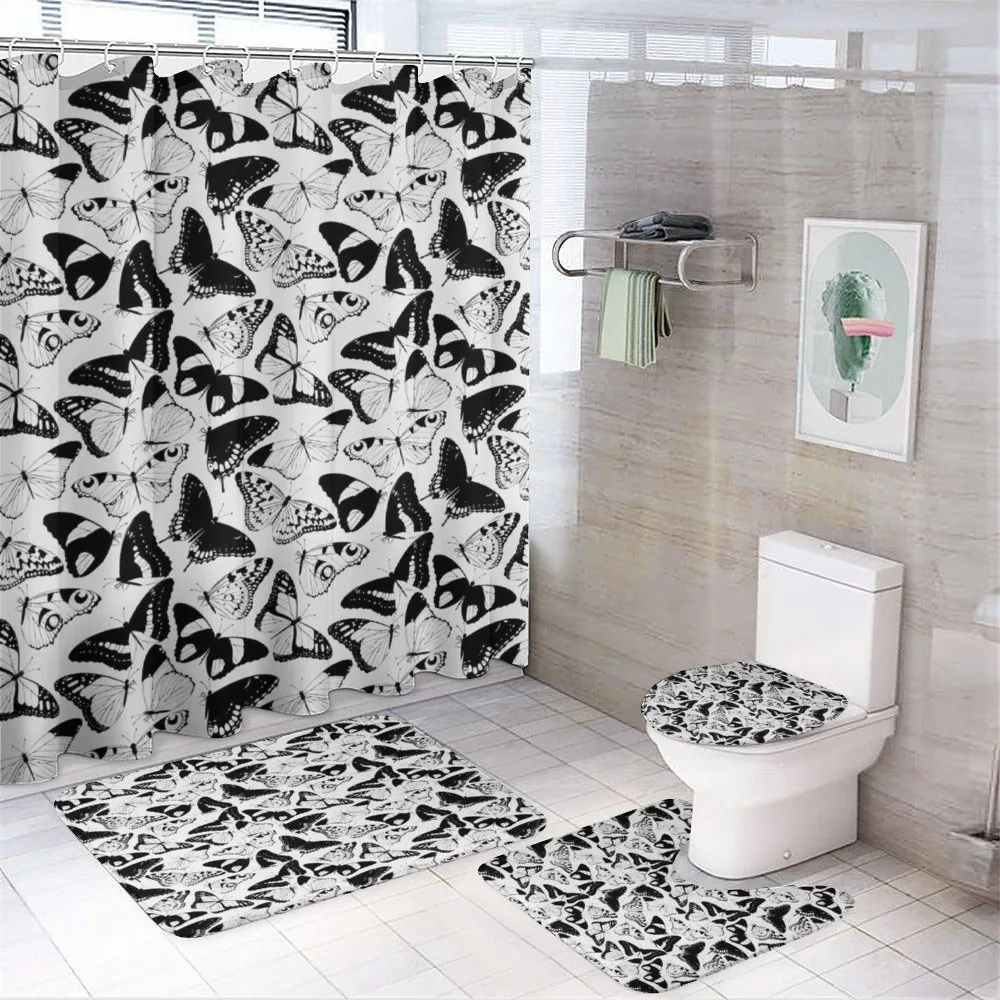 Silhouette of Insects — Your design