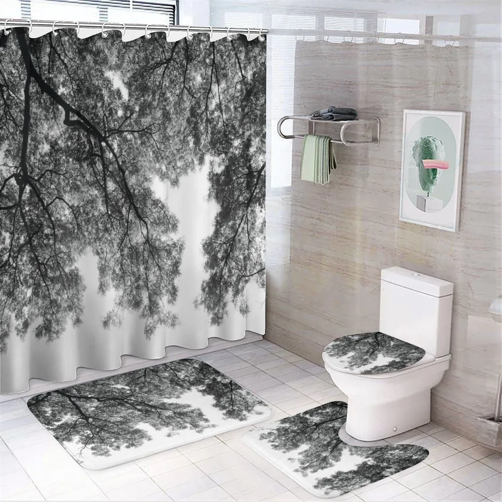 Tree Branches and Leaves — Your design