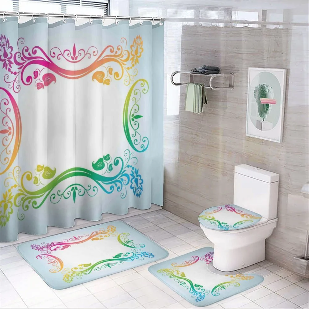 Victorian Motif — Your design