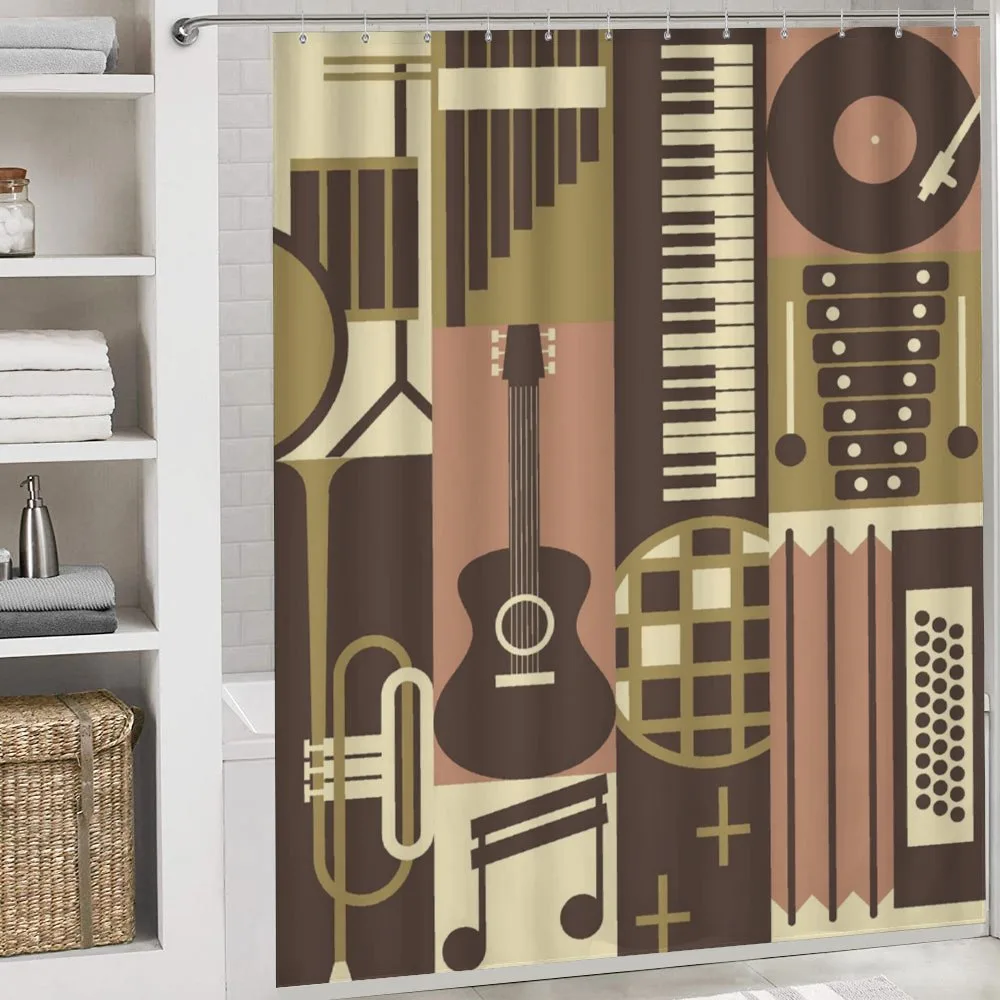 Vintage Instruments Doodle — Detail 4