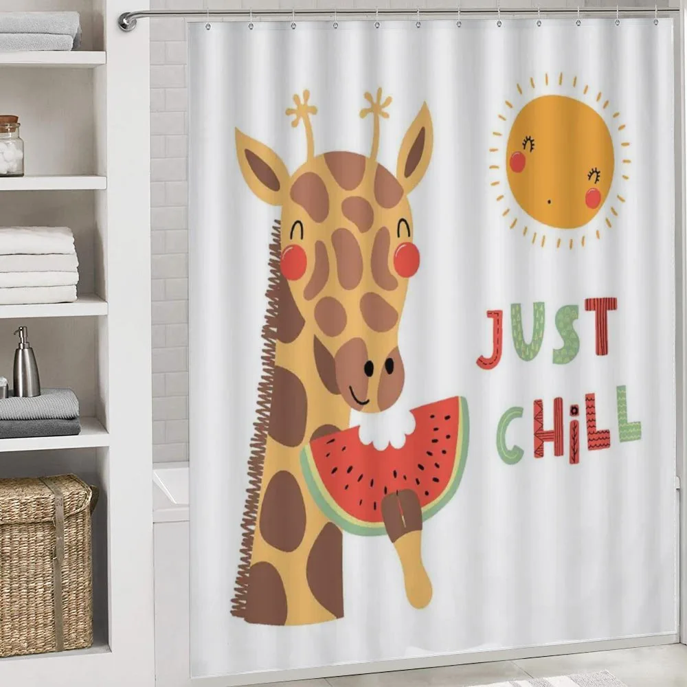 Watermelon Sun Chill Phrase — Detail 4