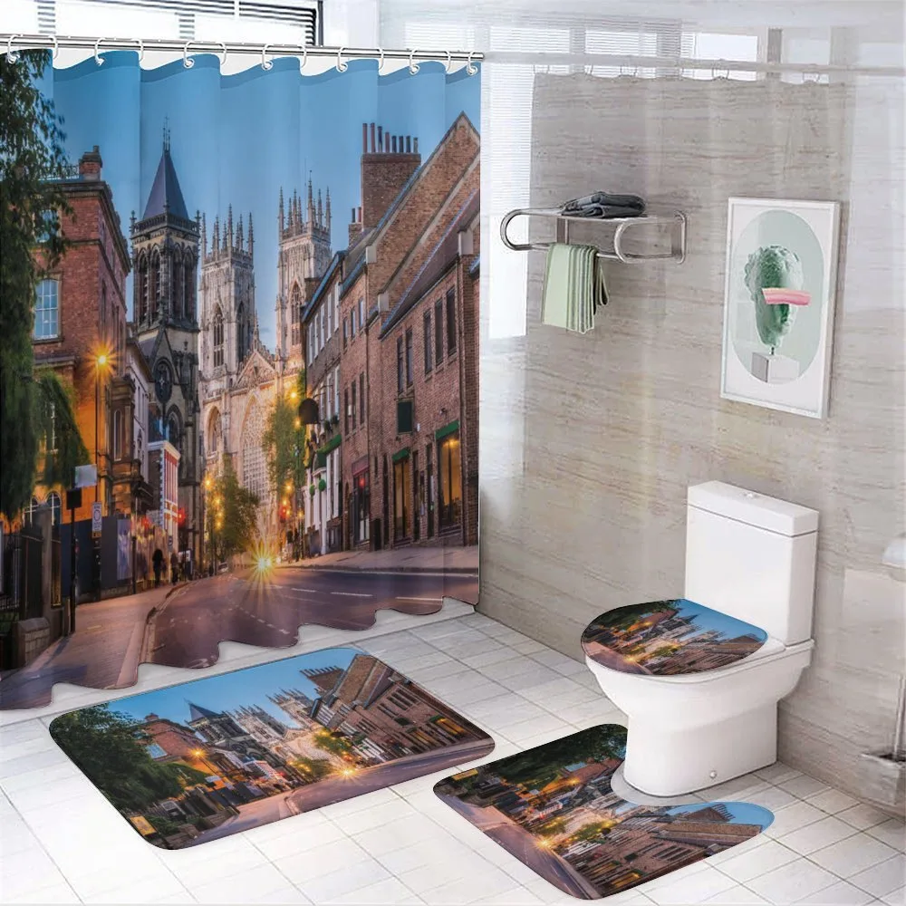 York Minster View — Your design