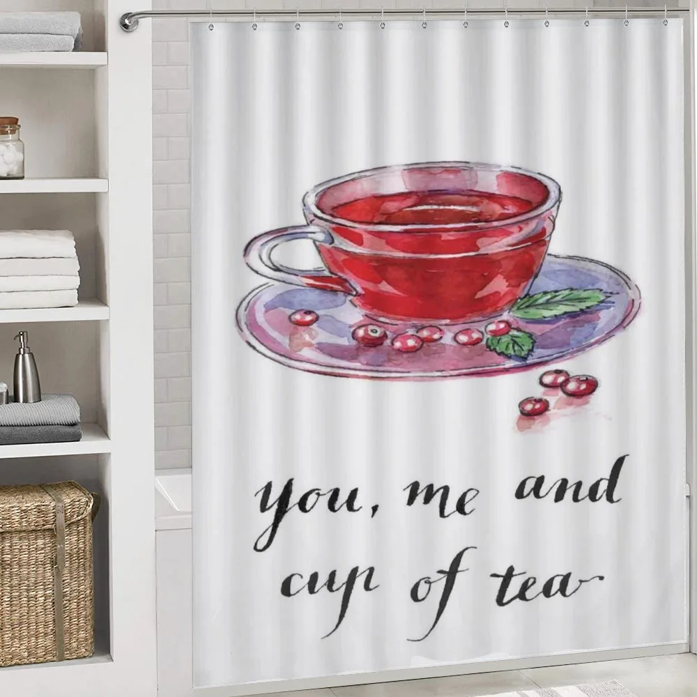 You Me and Cup of Tea — Detail 4