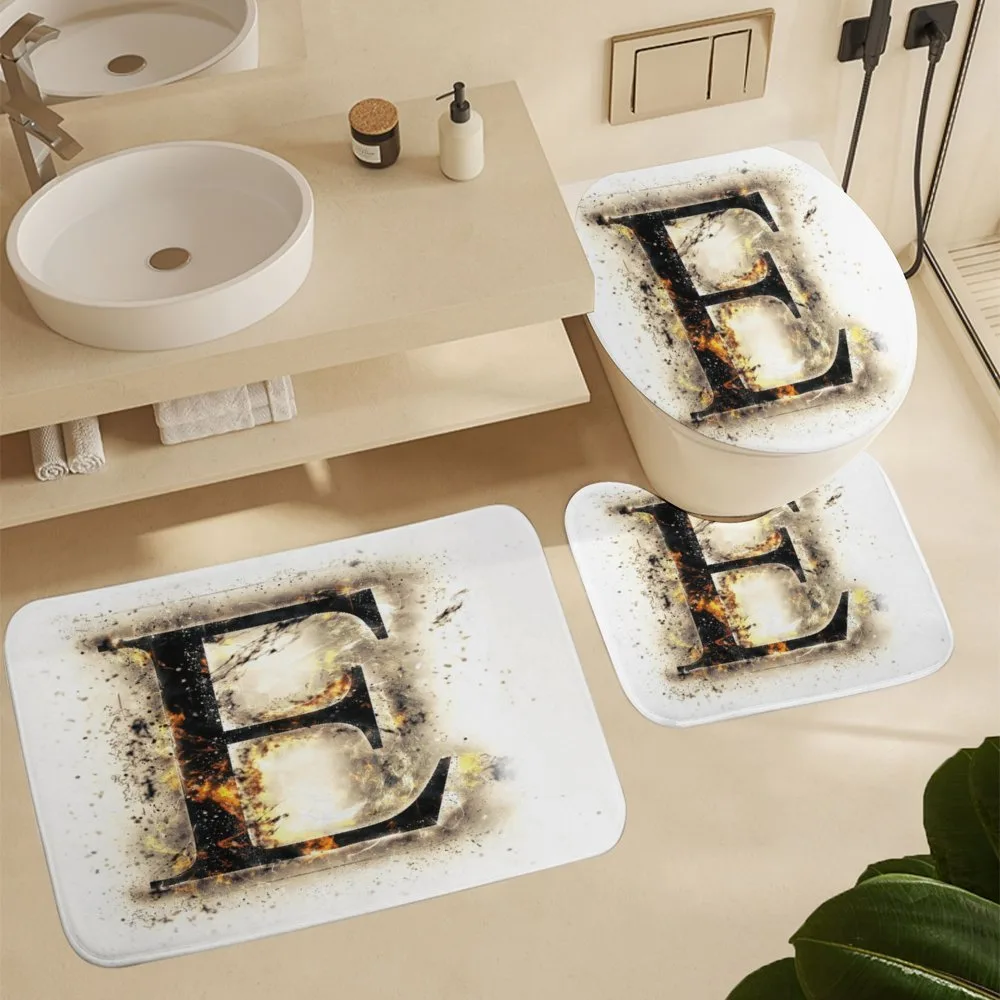 Blaze Hot Fire E Sign — Detail 5
