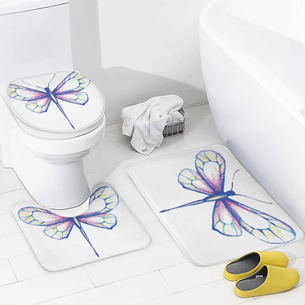 Butterfly Design Art — Detail 3
