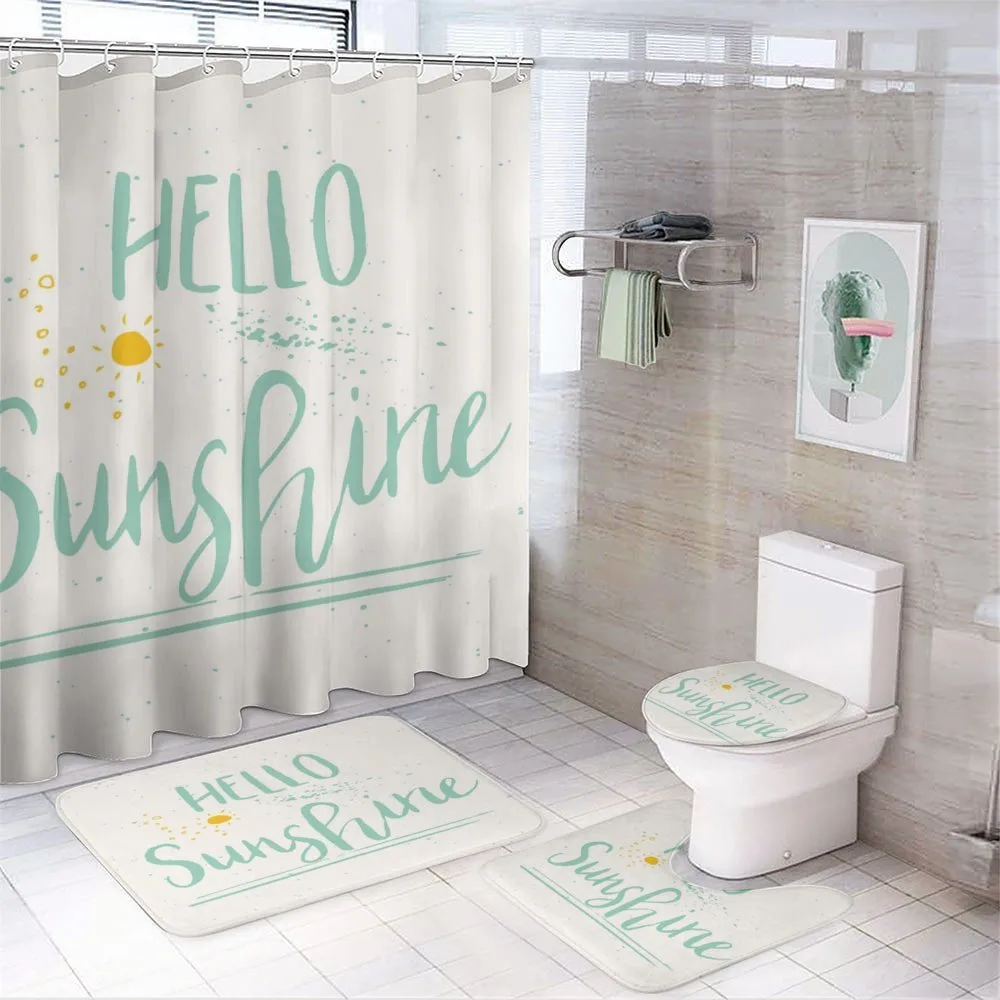 Calligraphic Summer — Your design
