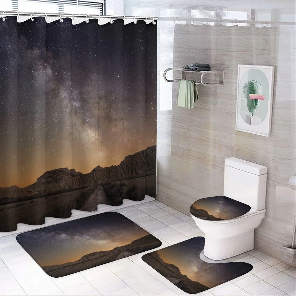 Desert of Bardenas Stars — Your design