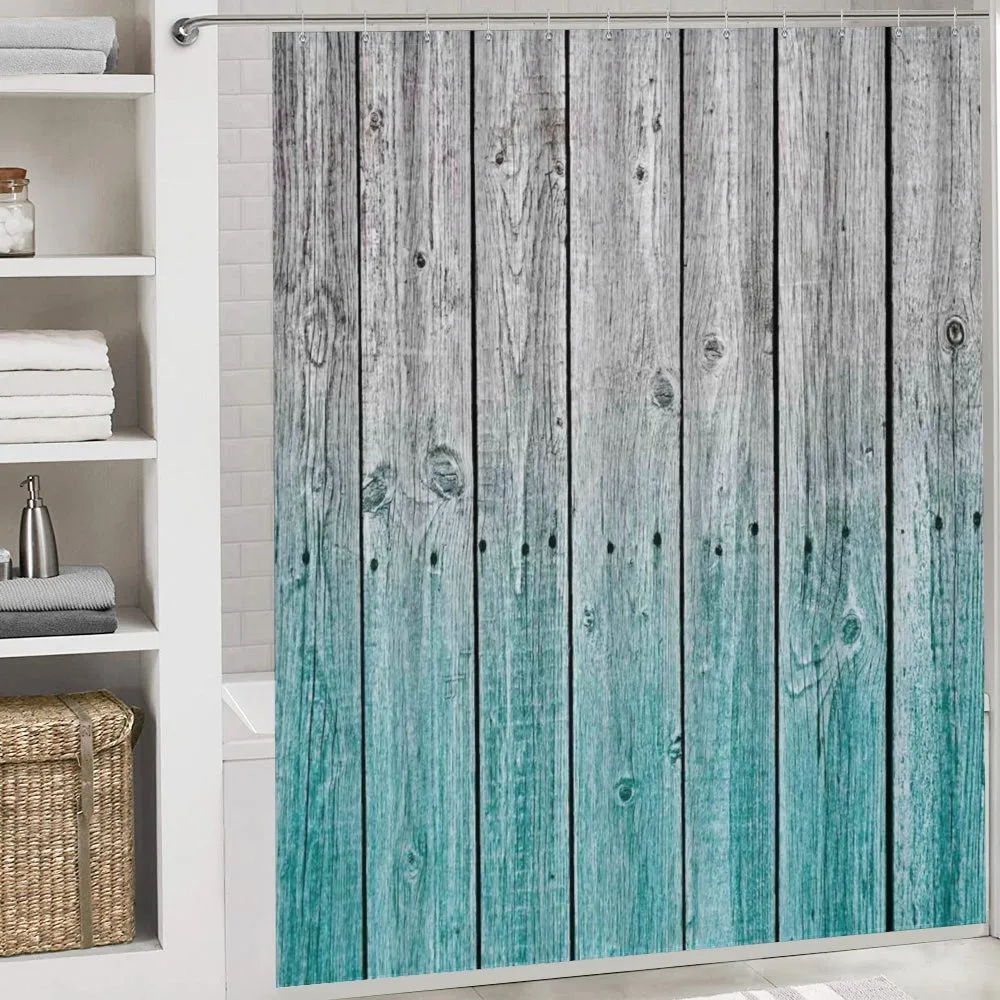 Digital Wood Panels — Detail 4