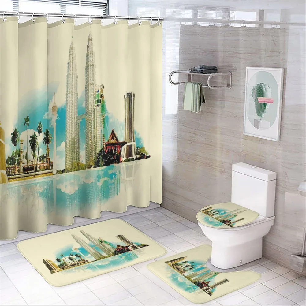 East Kuala City Palms — Your design