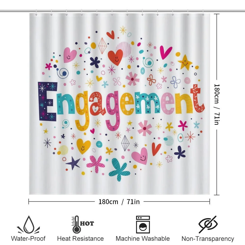 Engagement Party — Detail 2