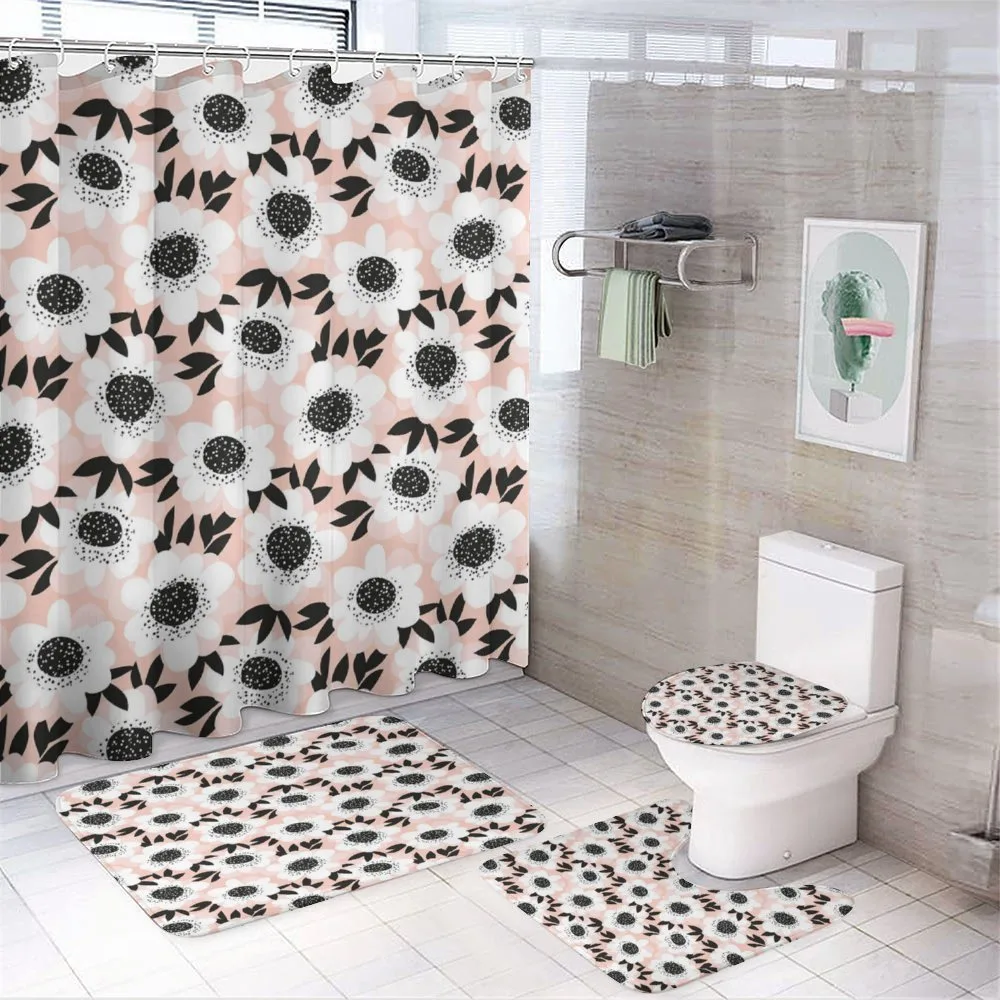 Floral Pastel Soft — Your design