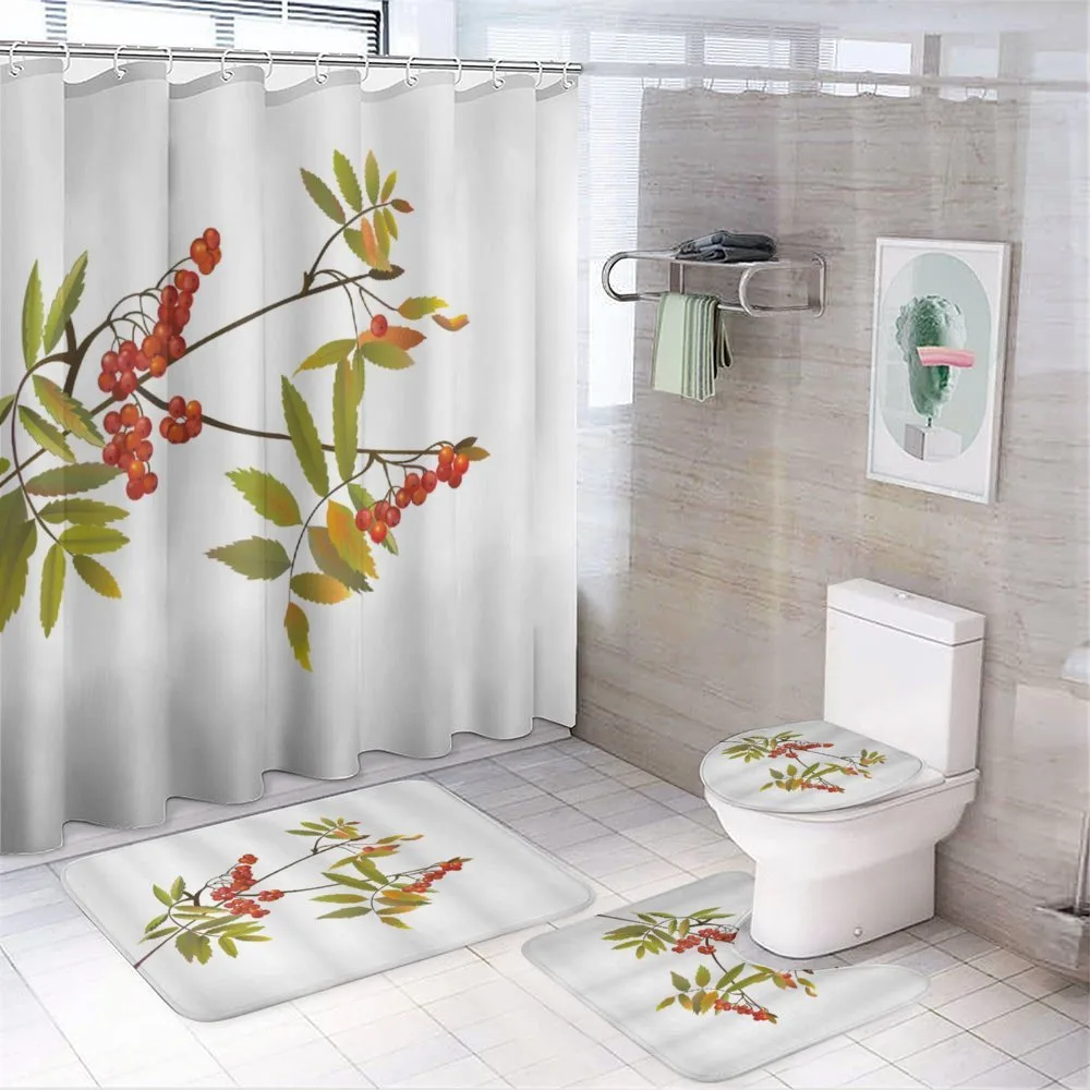 Fresh Organic Ashberry — Your design