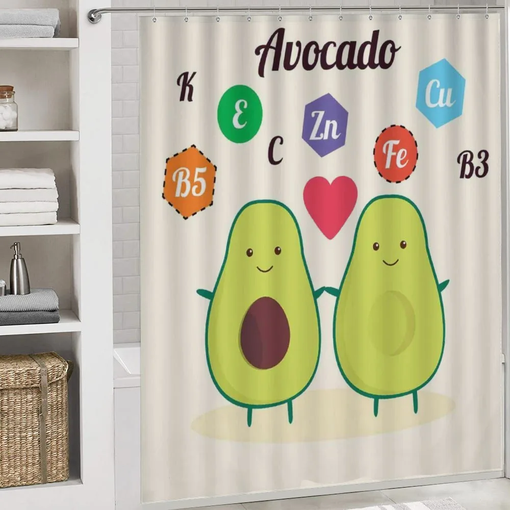 Funny Food Vitamins — Detail 4