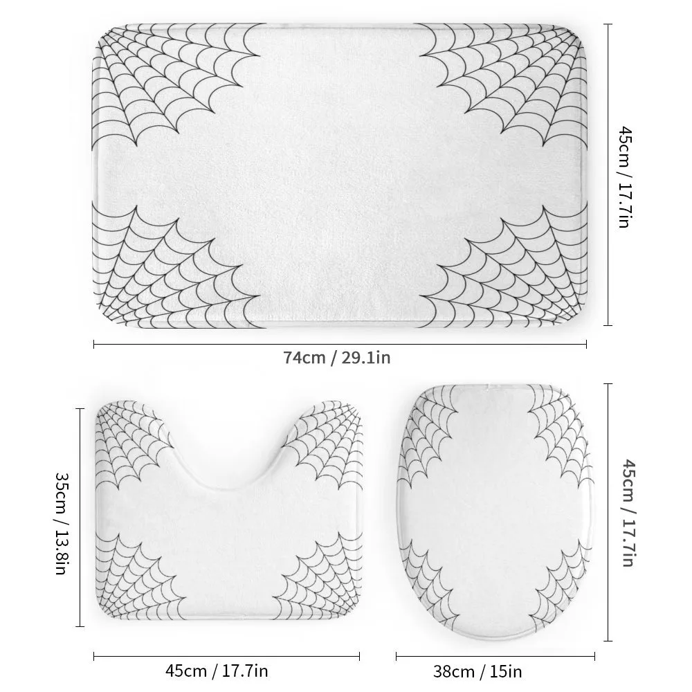 Insect Thread Simple — Detail 1