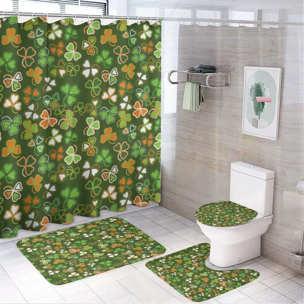 Lucky Clover — Your design