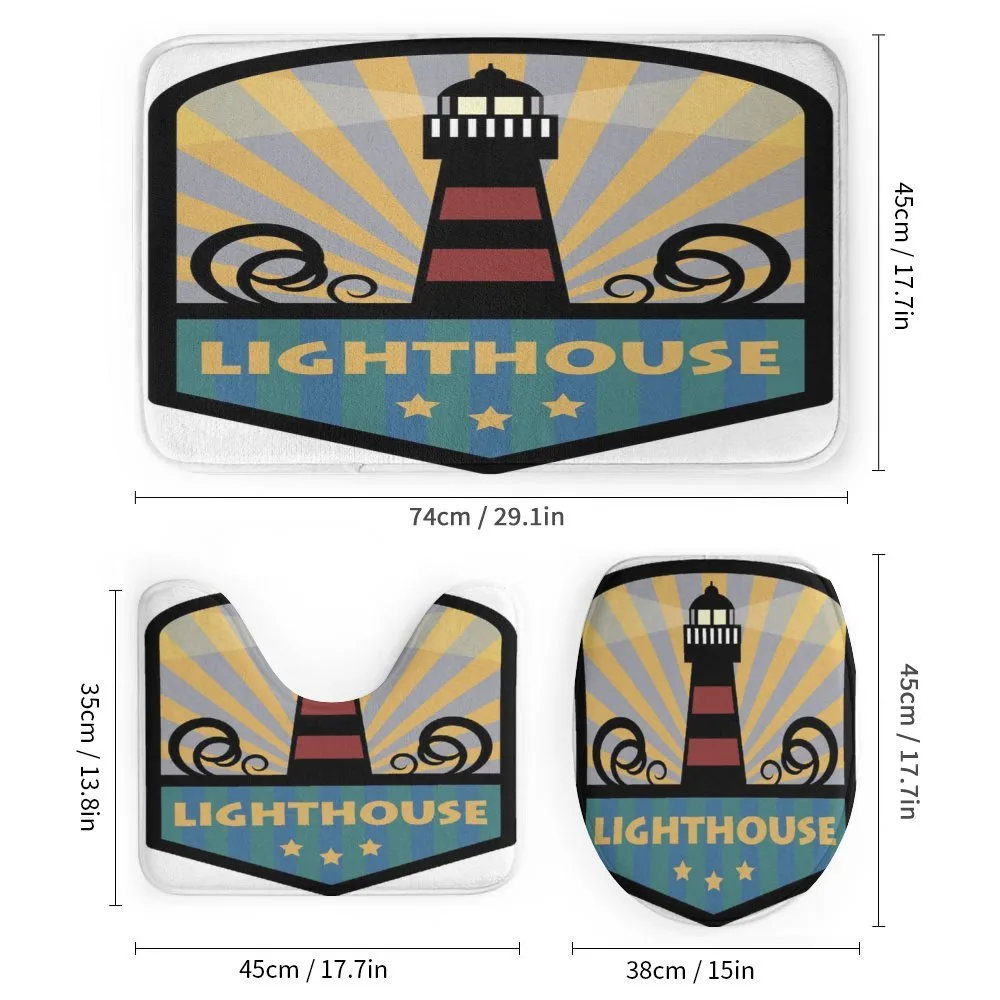 Marine Themed Graphics — Detail 1