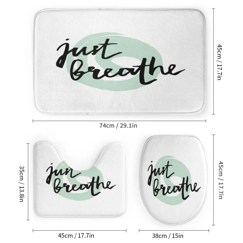 Modern Brush Words — Detail 1