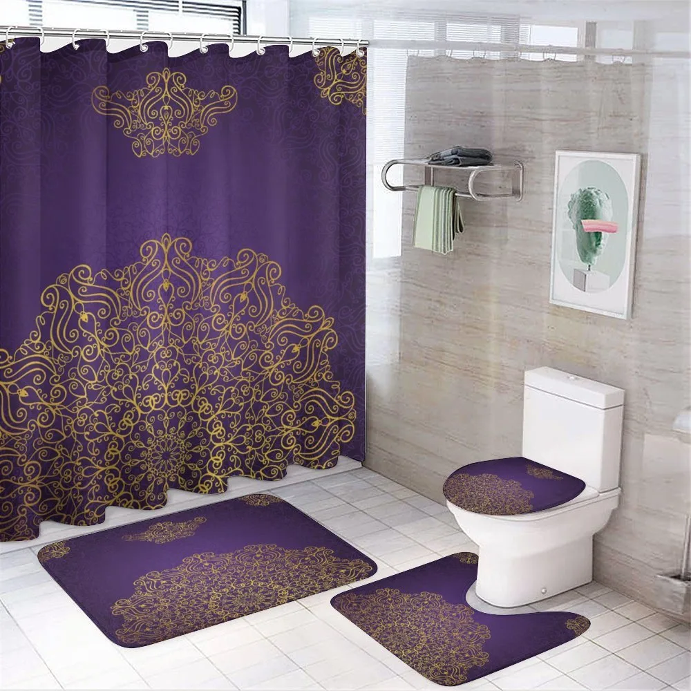 Ornate Swirl Motif — Your design