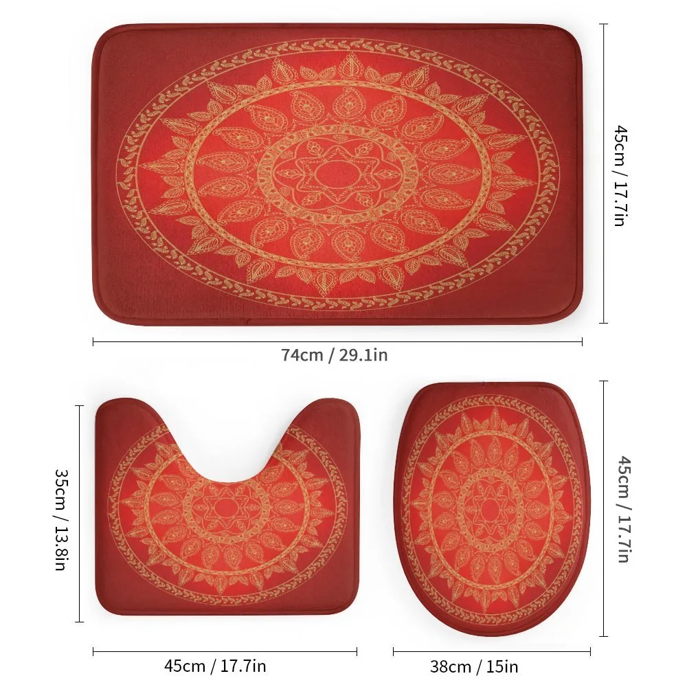 Ottoman Motifs Style — Detail 1