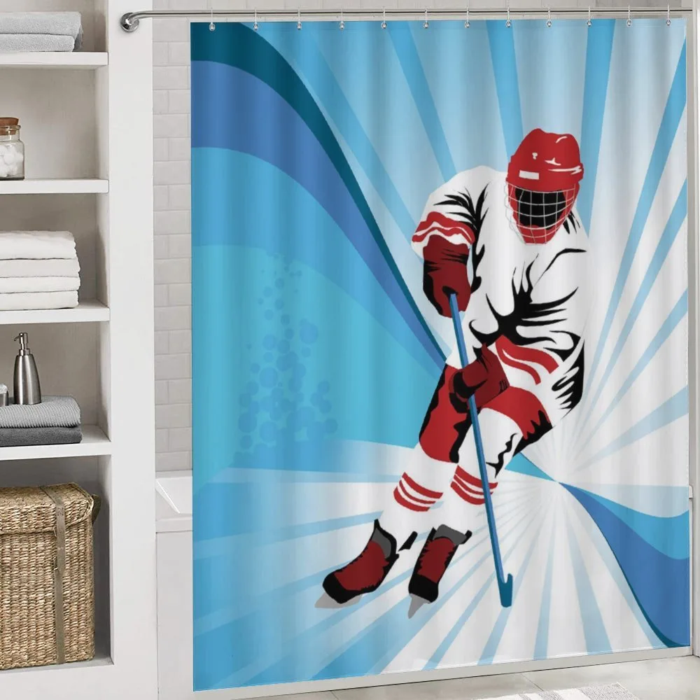 Player Strong Shot Goal — Detail 4