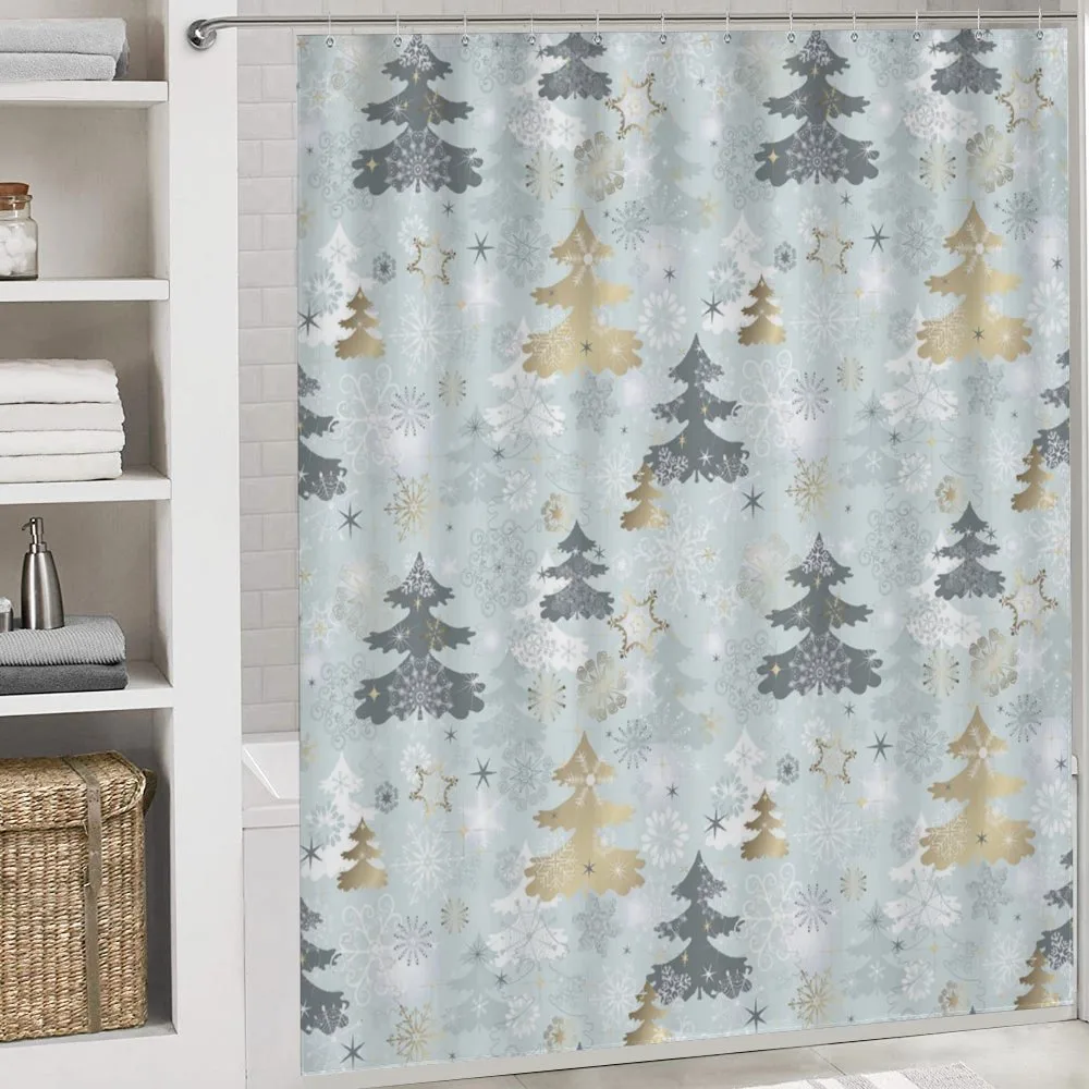 Retro Soft Pine Tree — Detail 4
