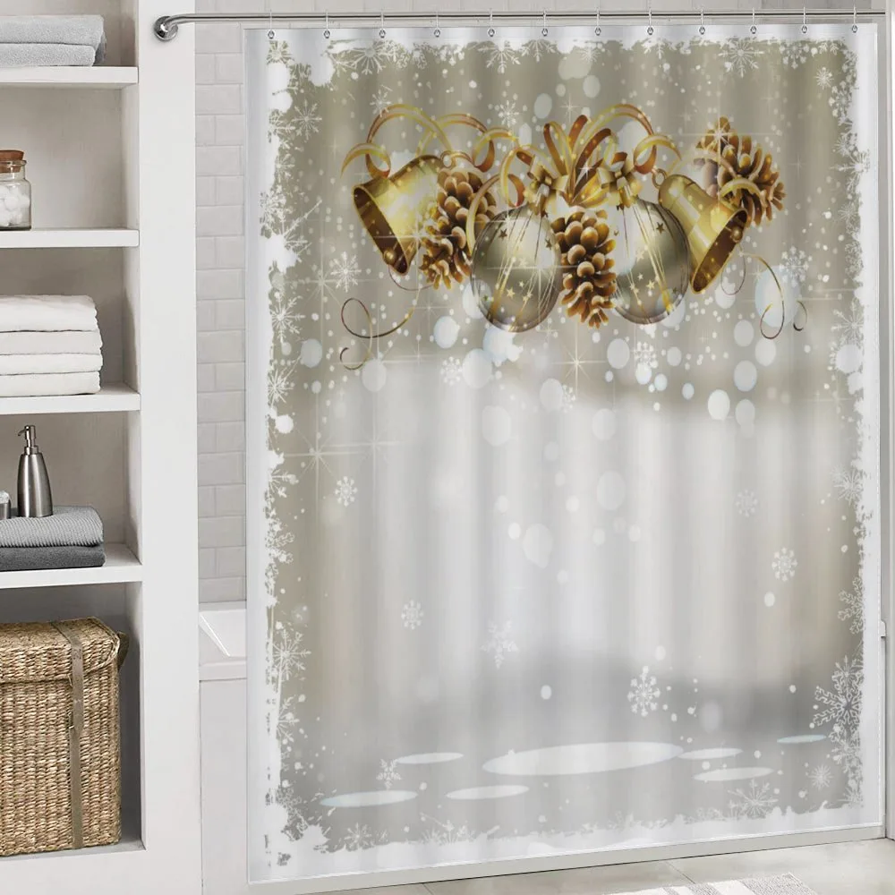 Snowflakes Winter Holiday — Detail 4