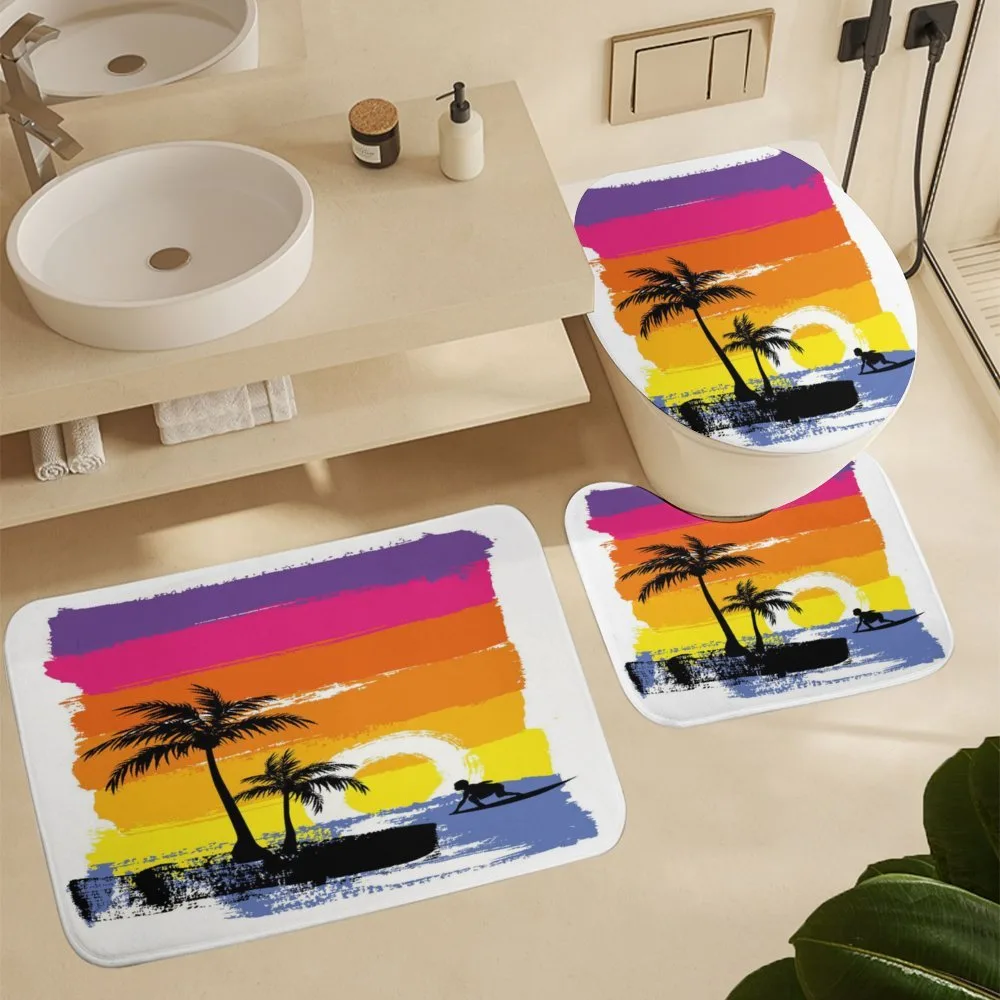 Tropical Beach — Detail 5