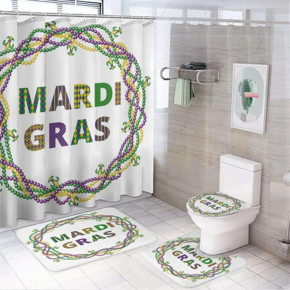 Vivid Beads Patterns — Your design