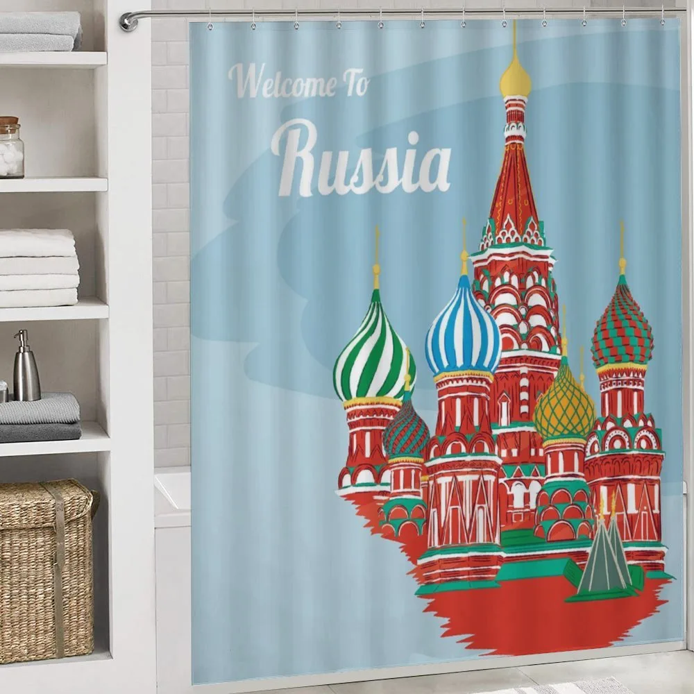 Architecture Slavic Art — Detail 4