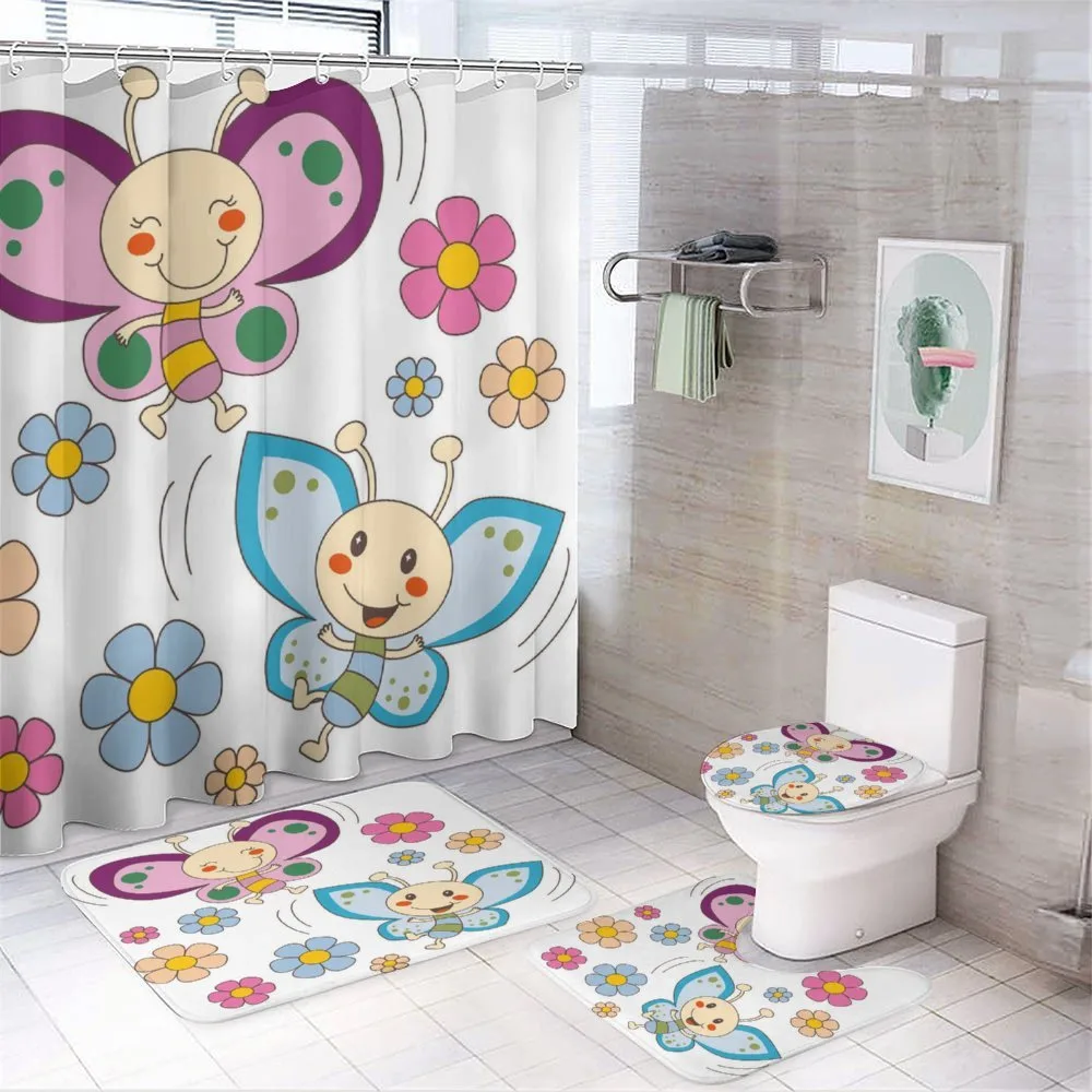 Baby Butterfly Couple — Your design