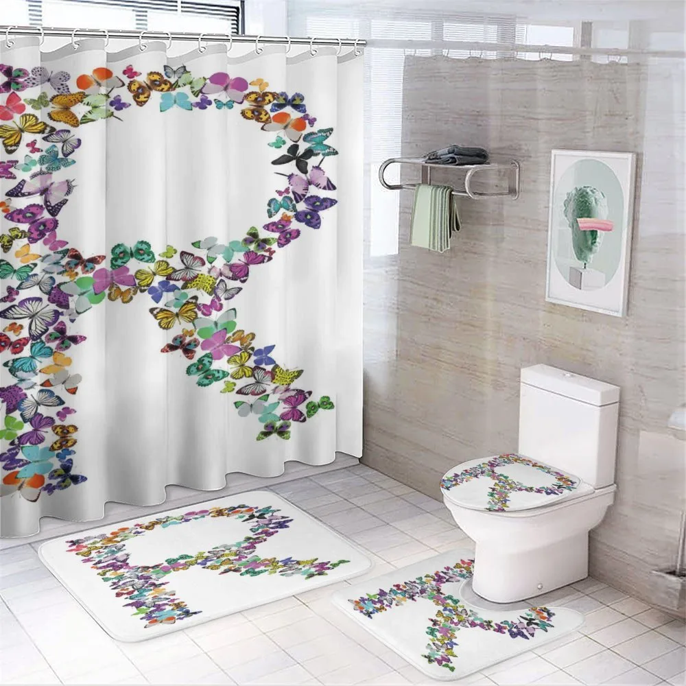 Butterfly Composition — Your design
