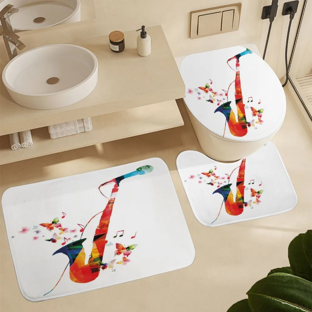 Butterfly Orchestra Jazz — Detail 5