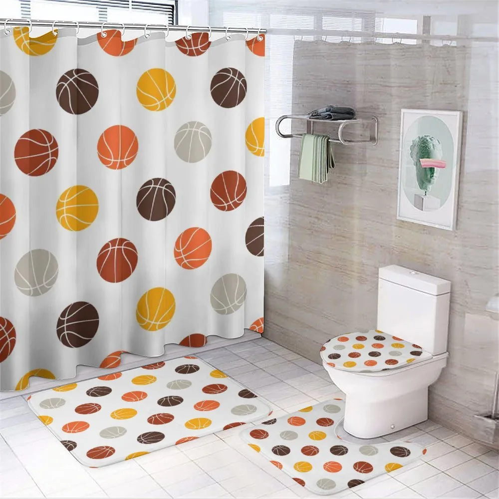 Earthen Toned Balls — Your design
