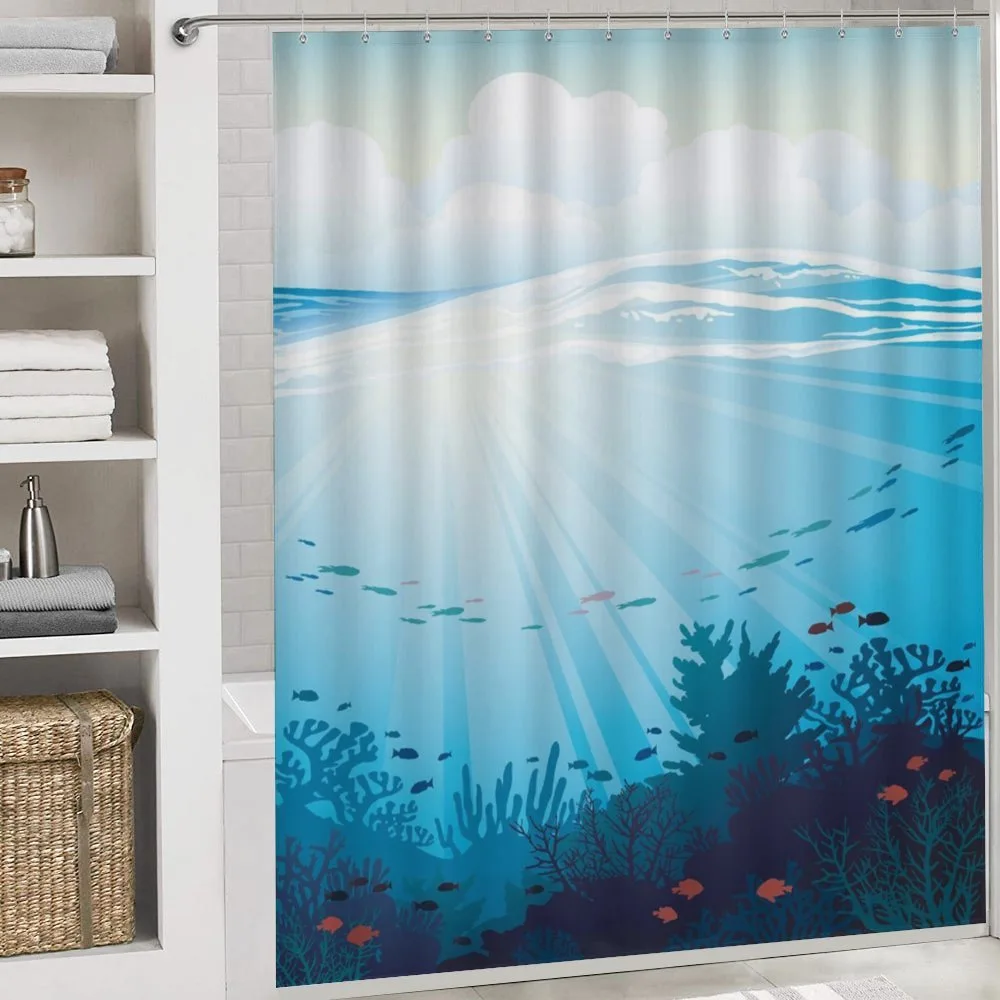 Fish Aquarium Coral Reefs — Detail 4