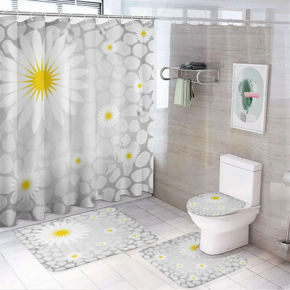 Flowers Animal Dots — Your design