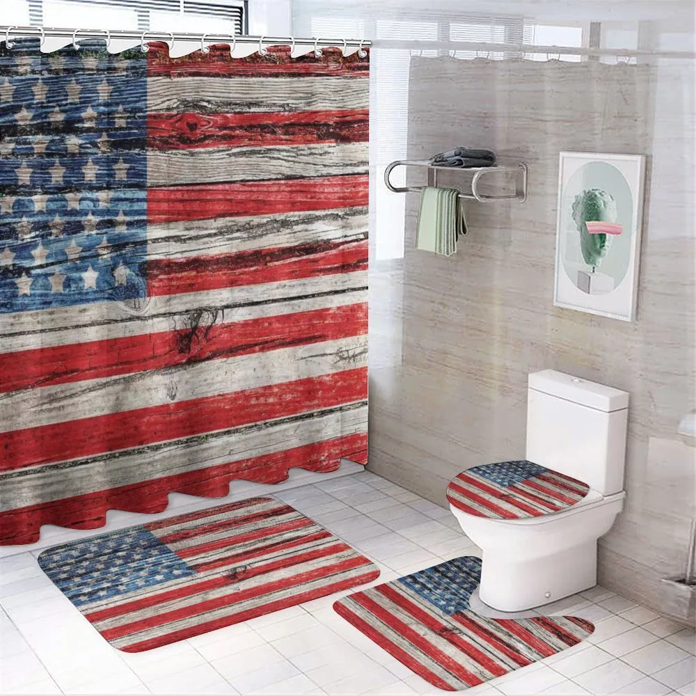 Fourth of July Theme — Your design
