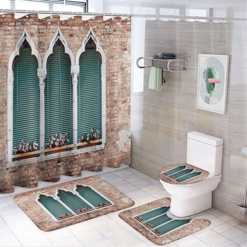 Gothic Windows — Your design